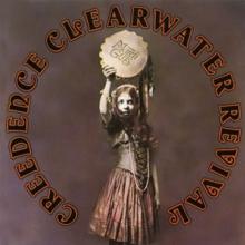 CREEDENCE CLEARWATER REVI  - VINYL MARDI GRAS [VINYL]