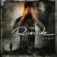 RIVERSIDE  - CD OUT OF MYSELF -SPEC-