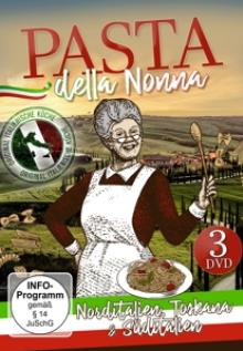  PASTA DELLA NONNA - supershop.sk