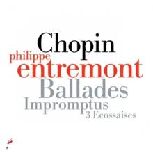  BALLADES/IMPROMPTUS - suprshop.cz