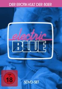 SPECIAL INTEREST  - DV ELECTRIC BLUE