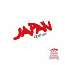 JAPAN  - 4xVINYL QUIET LIFE -BOX SET- [VINYL]