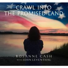 CASH ROSANNE  - SI CRAWL INTO THE.. /7