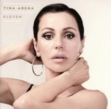 ARENA TINA  - CD ELEVEN