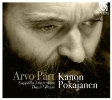 PART A.  - CD KANON POKAJANEN