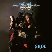  SKOL (BLUE VINYL) (+POSTER) [VINYL] - supershop.sk