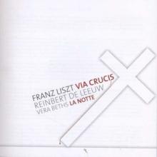 LISZT F.  - CD VIA CRUCIS