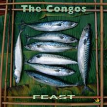 CONGOS  - VINYL FEAST [VINYL]