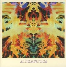 ALL THEM WITCHES  - 2xCD SLEEPING THROUGH THE WAR