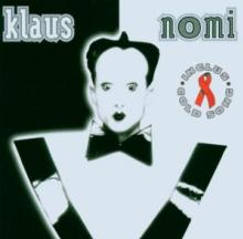 NOMI KLAUS  - CD ESSENTIAL