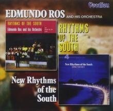  RHYTHMS OF THE SOUTH - supershop.sk