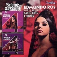  STRINGS LATINO-LATIN HITS - supershop.sk