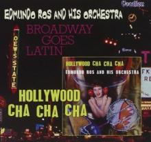  HOLLYWOOD CHA CHA CHA/BRO - supershop.sk