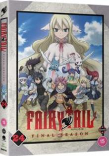  FAIRY TAIL: THE FINAL.. - suprshop.cz