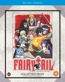  FAIRY TAIL:.. -BOX SET- - supershop.sk