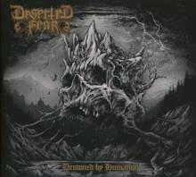  DROWNED BY HUMANITY [LTD] - suprshop.cz