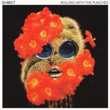 DI-RECT  - CD ROLLING WITH THE PUNCHES