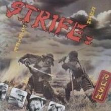 STRIFE  - CD RUSH [DELUXE]