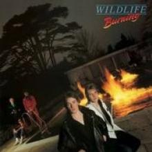 WILDLIFE  - CD BURNING [DELUXE]