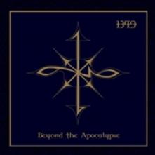   1349  BEYOND THE APOCALYPSE  [] - supershop.sk