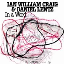 CRAIG IAN WILLIAM/DANIEL  - CD IN A WORLD