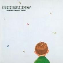 STARMARKET  - VINYL SUNDAY'S.. -REISSUE- [VINYL]