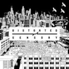  DISTORTED SENSORY [VINYL] - supershop.sk