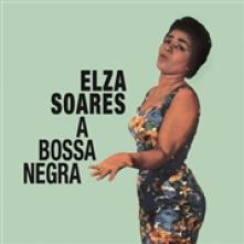 SOARES ELZA  - VINYL BOSSA NEGRA [VINYL]