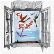 LOS JAIVAS  - VINYL LA VENTANA -GATEFOLD- [VINYL]