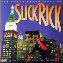 SLICK RICK  - 2xVINYL GREAT ADVENTURES.. -HQ- [VINYL]