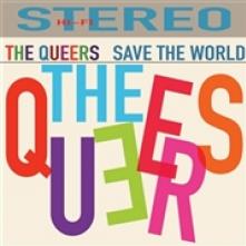 QUEERS  - CD SAVE THE WORLD