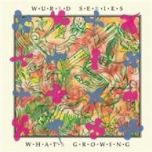  WHAT'S GROWING [VINYL] - suprshop.cz