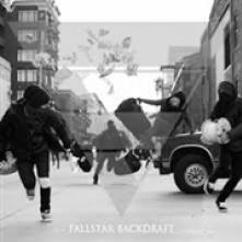 FALLSTAR  - CD BACKDRAFT