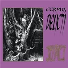 CORPUS DELICTI  - VINYL SYLPHUS [VINYL]