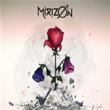 MIRIZION  - CD SHRINKING VIOLET