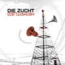 DIE ZUCHT  - CD HEIMATLIED