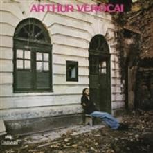  ARTHUR VEROCAI -COLOURED- / RE-ISSUE OF RARE 1972 [VINYL] - suprshop.cz