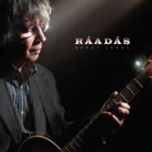 BRODY JANOS  - CD RAADAS