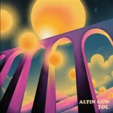 ALTIN GUN  - VINYL YOL -DOWNLOAD- [VINYL]