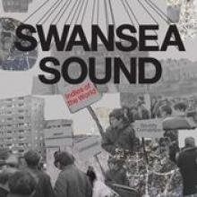 SWANSEA SOUND  - SI INDIES OF THE.. -LTD- /7