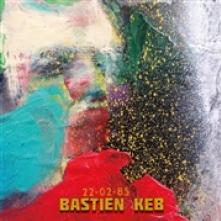 KEB BASTIEN  - VINYL 2/22/1985 [VINYL]