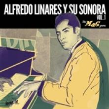 LINARES ALFREDO Y SU SON  - 2xSI VOL.1: THE MAG YEARS /7