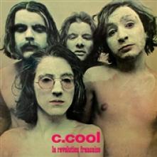 LA REVOLUTION FRANCAISE  - VINYL C.COOL [VINYL]