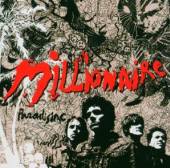 MILLIONAIRE  - CD PARADISIAC