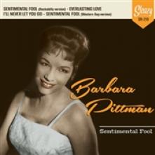 PITTMAN BARBARA  - SI SENTIMENTAL FOOL /7