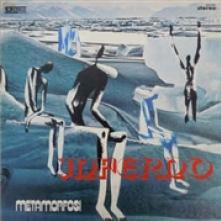 METAMORFOSI  - VINYL INFERNO-REISSUE/GATEFOLD- [VINYL]