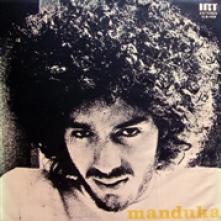 MANDUKA  - VINYL MANDUKA [VINYL]