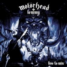 MOTORHEAD & LEMMY  - VINYL LIVE TO WIN [VINYL]