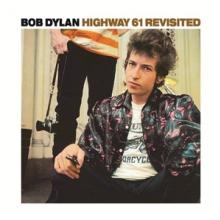  HIGHWAY 61 REVISITED - TRANSPARENT VINYL [VINYL] - supershop.sk