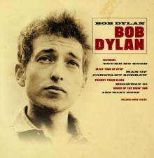  BOB DYLAN [VINYL] - suprshop.cz